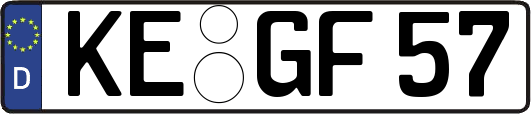 KE-GF57