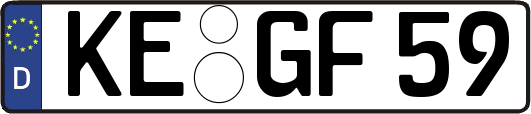 KE-GF59
