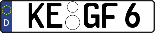 KE-GF6