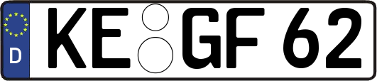 KE-GF62