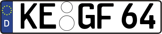 KE-GF64