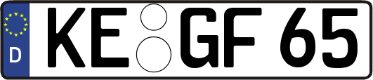 KE-GF65