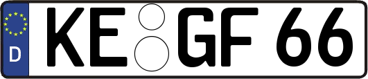 KE-GF66