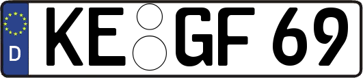 KE-GF69