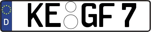 KE-GF7