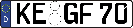 KE-GF70