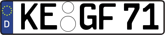 KE-GF71