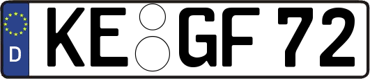 KE-GF72