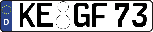 KE-GF73