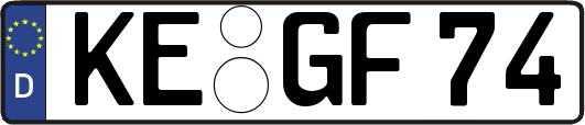 KE-GF74