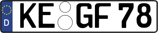 KE-GF78