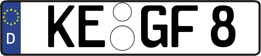 KE-GF8