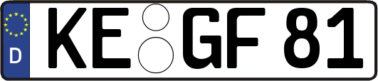 KE-GF81