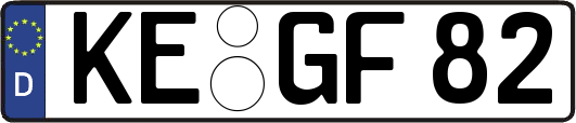 KE-GF82