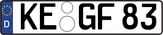 KE-GF83