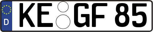 KE-GF85