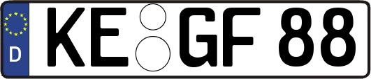 KE-GF88