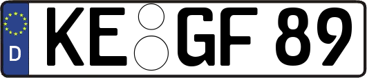KE-GF89