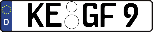 KE-GF9