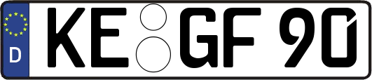KE-GF90