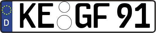 KE-GF91