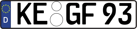 KE-GF93