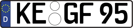 KE-GF95