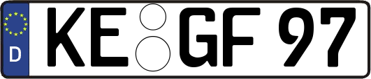 KE-GF97