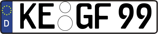 KE-GF99