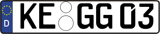 KE-GG03