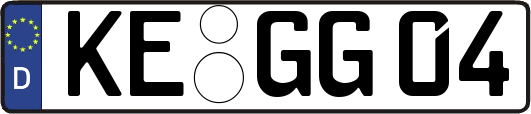 KE-GG04