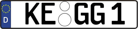 KE-GG1