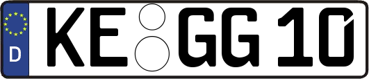 KE-GG10