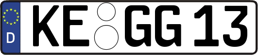 KE-GG13