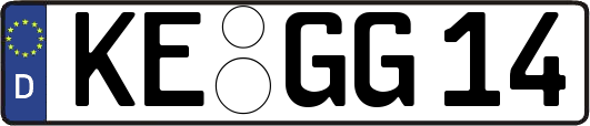 KE-GG14