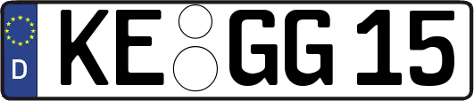 KE-GG15