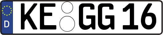 KE-GG16