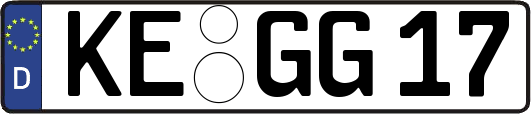 KE-GG17