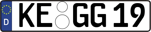 KE-GG19