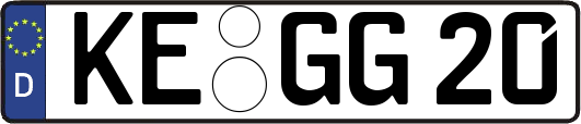 KE-GG20