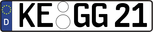 KE-GG21