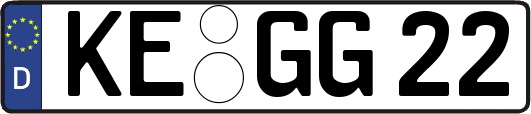 KE-GG22