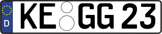 KE-GG23