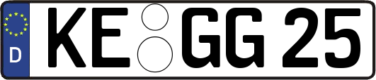 KE-GG25