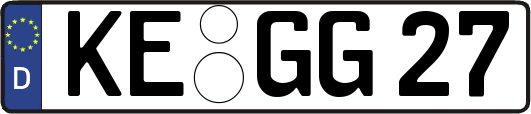 KE-GG27