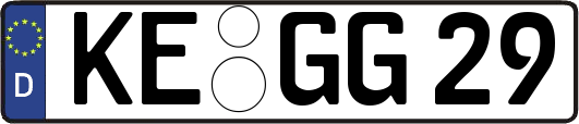 KE-GG29