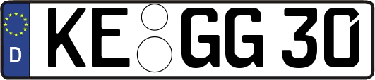 KE-GG30