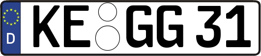 KE-GG31