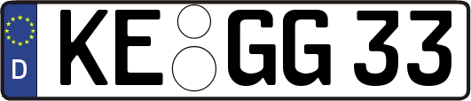 KE-GG33