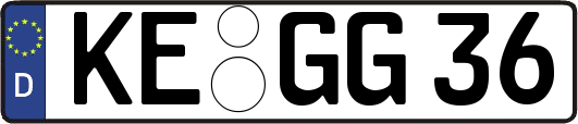 KE-GG36
